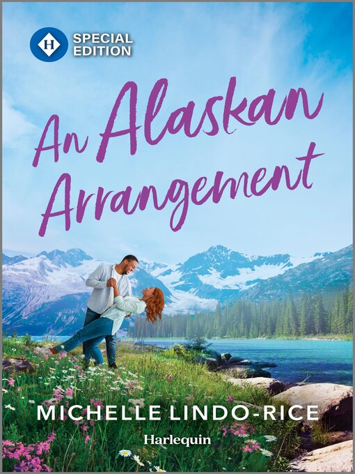 Title details for An Alaskan Arrangement by Michelle Lindo-Rice - Wait list